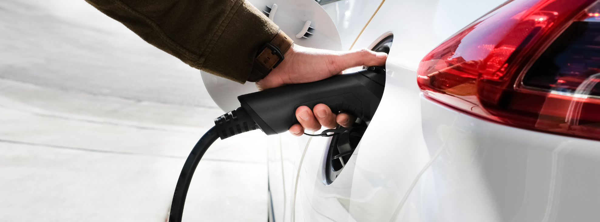 EV Tourism Corridor Program
